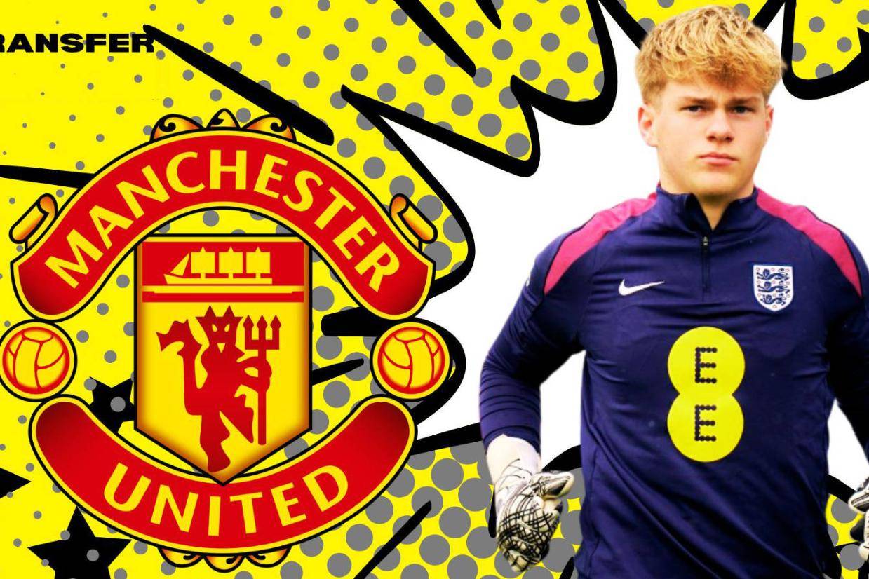 曼联完成另一新门将签约！左后卫目标确定，西甲悍将或仅需1500万