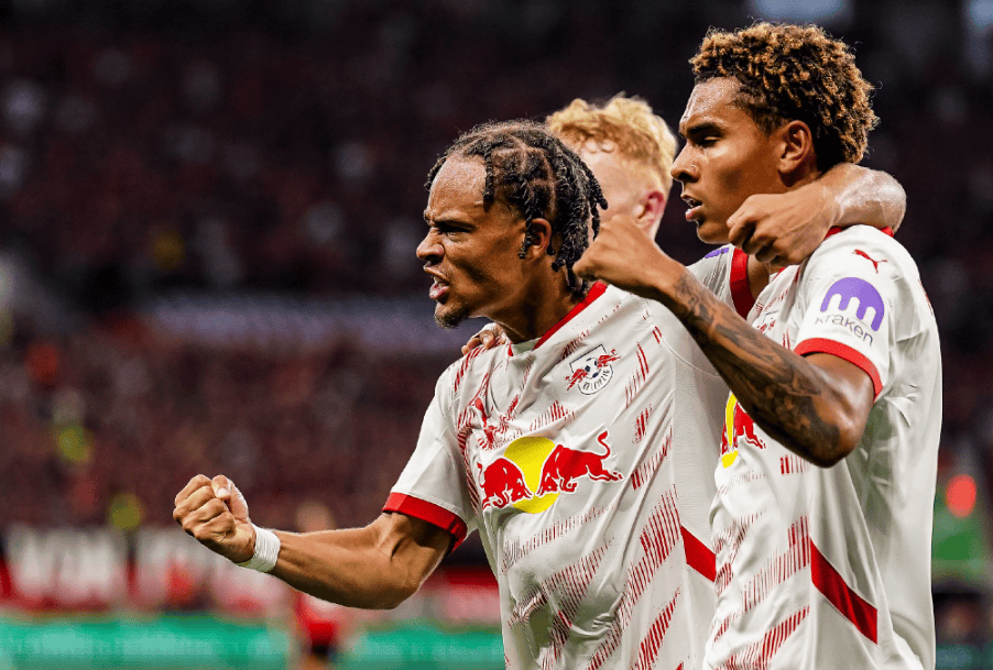 德甲14轮前瞻：柏林联合VS莱比锡红牛，伤愈vs伤停，柏林联合主场或成莱比锡红牛“病房”？