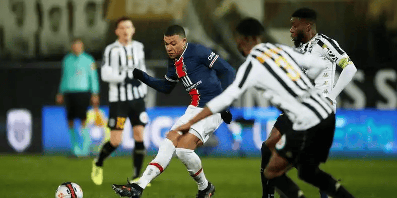 周五014法甲前瞻：节奏掌控！巴黎主场能否靠远射破解里尔收缩？